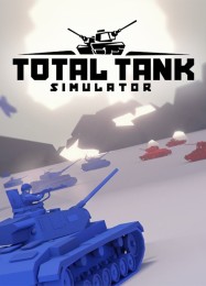 Total Tank Simulator: Трейнер +7 [v1.2]