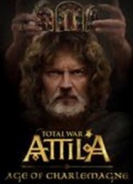 Total War: Attila Age of Charlemagne Campaign: Читы, Трейнер +9 [FLiNG]