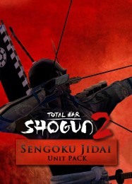 Total War: Shogun 2 Sengoku Jidai: Трейнер +10 [v1.9]