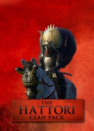 Total War: Shogun 2 The Hattori: ТРЕЙНЕР И ЧИТЫ (V1.0.80)