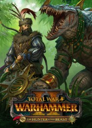 Total War: Warhammer 2 The Hunter & The Beast: ТРЕЙНЕР И ЧИТЫ (V1.0.1)