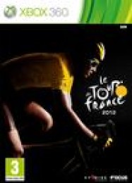 Tour de France 2012: Трейнер +5 [v1.5]