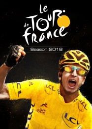 Трейнер для Tour de France 2018 [v1.0.8]