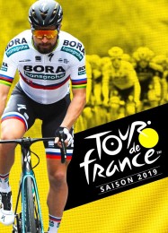 Tour de France 2019: ТРЕЙНЕР И ЧИТЫ (V1.0.55)