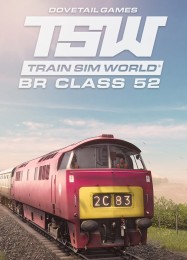 Train Sim World: BR Class 52: Читы, Трейнер +15 [dR.oLLe]