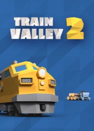 Train Valley 2: ТРЕЙНЕР И ЧИТЫ (V1.0.51)