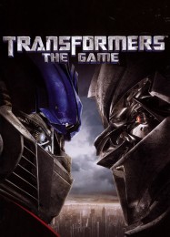Transformers: The Game: Читы, Трейнер +13 [FLiNG]