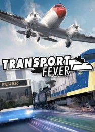 Transport Fever: ТРЕЙНЕР И ЧИТЫ (V1.0.53)