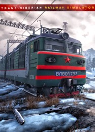 Trans-Siberian Railway Simulator: Читы, Трейнер +15 [dR.oLLe]