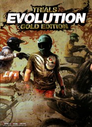 Trials Evolution: Gold Edition: ТРЕЙНЕР И ЧИТЫ (V1.0.68)