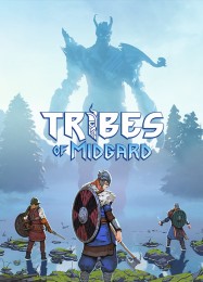 Tribes of Midgard: ТРЕЙНЕР И ЧИТЫ (V1.0.34)