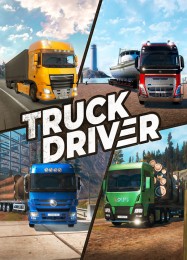 Трейнер для Truck Driver [v1.0.6]