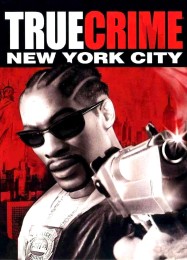 True Crime: New York City: Трейнер +9 [v1.1]