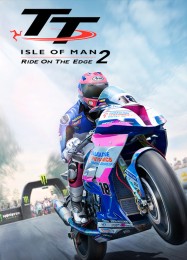 TT Isle of Man: Ride on the Edge 2: Читы, Трейнер +7 [MrAntiFan]