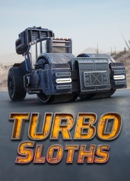 Turbo Sloths: Трейнер +14 [v1.4]
