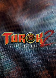 Трейнер для Turok 2: Seeds of Evil [v1.0.5]