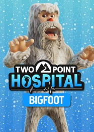 Трейнер для Two Point Hospital: Bigfoot [v1.0.2]