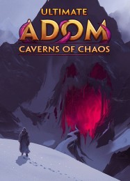 Трейнер для Ultimate ADOM Caverns of Chaos [v1.0.3]