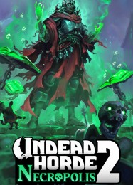 Undead Horde 2: Necropolis: Читы, Трейнер +10 [CheatHappens.com]