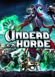 Трейнер для Undead Horde [v1.0.3]