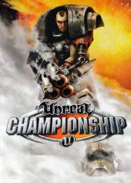 Трейнер для Unreal Championship [v1.0.2]