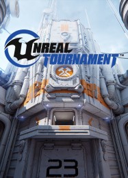 Unreal Tournament (2018): Читы, Трейнер +11 [dR.oLLe]
