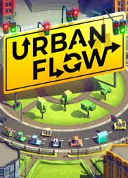 Urban Flow: ТРЕЙНЕР И ЧИТЫ (V1.0.18)