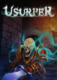 Usurper: Soulbound: ТРЕЙНЕР И ЧИТЫ (V1.0.50)
