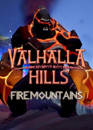 Трейнер для Valhalla Hills: Fire Mountains [v1.0.6]
