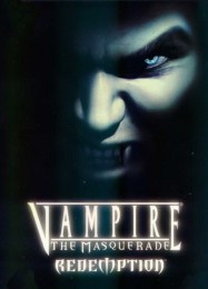 Vampire: The Masquerade Redemption: Читы, Трейнер +10 [dR.oLLe]