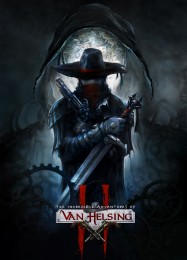 Van Helsing II: Ink Hunt: Трейнер +14 [v1.4]