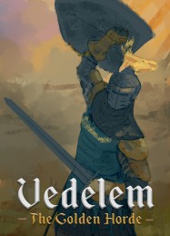Vedelem: The Golden Horde: Читы, Трейнер +10 [CheatHappens.com]