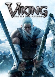 Viking: Battle for Asgard: ТРЕЙНЕР И ЧИТЫ (V1.0.53)
