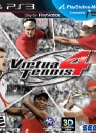 Virtua Tennis 4: Читы, Трейнер +13 [CheatHappens.com]