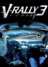 V-Rally 3: Трейнер +11 [v1.9]