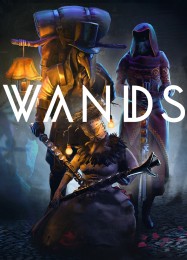 Wands: Трейнер +13 [v1.7]