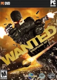 Wanted: Weapons of Fate: Читы, Трейнер +5 [CheatHappens.com]