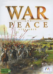 War and Peace: Трейнер +11 [v1.1]