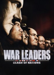 War Leaders: Clash of Nations: Читы, Трейнер +12 [FLiNG]