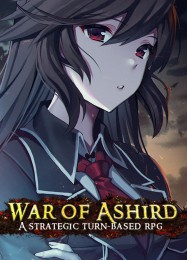 War of Ashird: Читы, Трейнер +6 [MrAntiFan]