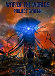 Трейнер для War of the Worlds: Project Svalinn [v1.0.5]