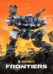 War Robots: Frontiers: Трейнер +11 [v1.2]