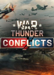War Thunder: Conflicts: Трейнер +7 [v1.7]