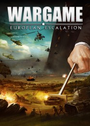 Wargame: European Escalation: Трейнер +14 [v1.9]