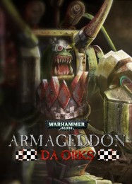 Warhammer 40,000: Armageddon Da Orks: Читы, Трейнер +9 [FLiNG]