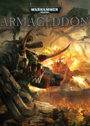 Warhammer 40,000: Armageddon: Читы, Трейнер +7 [dR.oLLe]