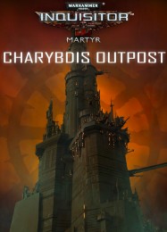 Трейнер для Warhammer 40,000: Inquisitor Martyr Charybdis Outpost [v1.0.3]