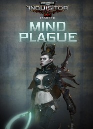 Warhammer 40,000: Inquisitor Martyr Mind Plague: Читы, Трейнер +9 [CheatHappens.com]