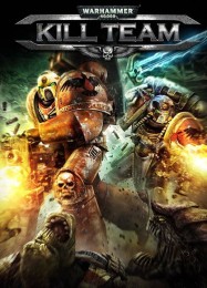 Warhammer 40,000: Kill Team: Читы, Трейнер +8 [CheatHappens.com]