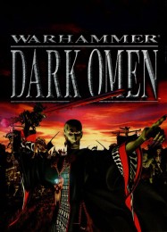 Warhammer: Dark Omen: Читы, Трейнер +15 [CheatHappens.com]